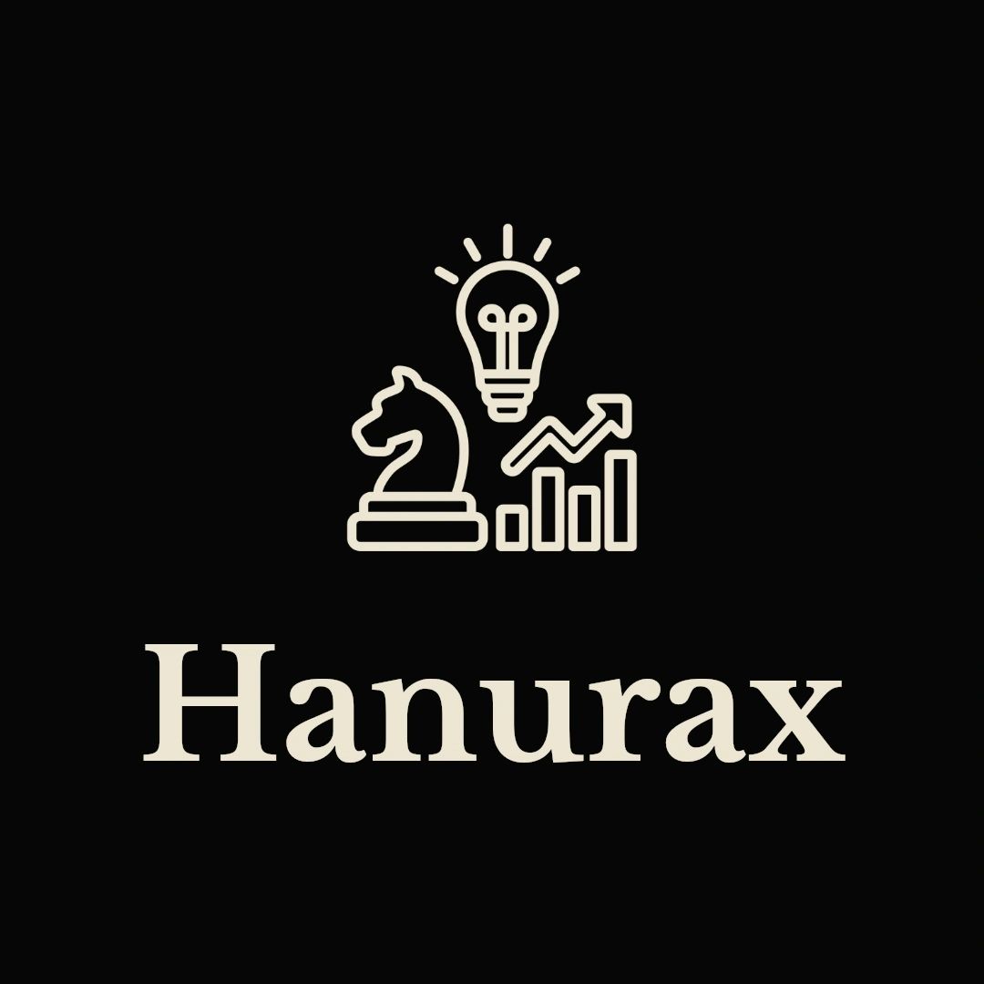 Hanurax logo